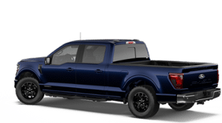 2026 Ford F-150® External Image 3